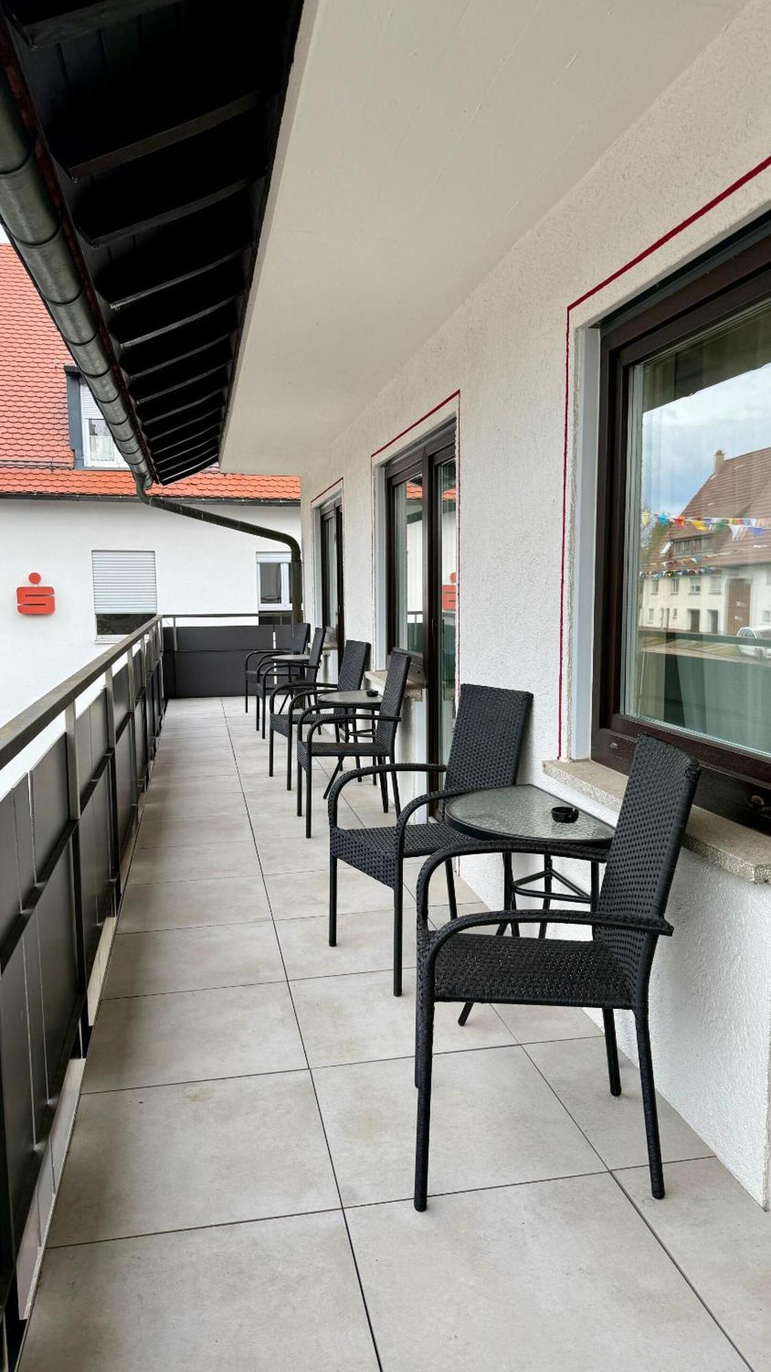 Gasthaus Adler Dietingen Экстерьер фото
